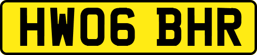 HW06BHR
