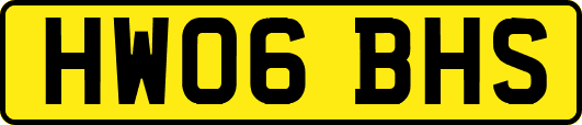 HW06BHS