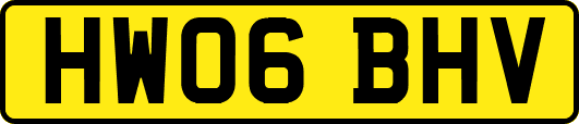 HW06BHV