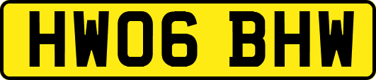 HW06BHW