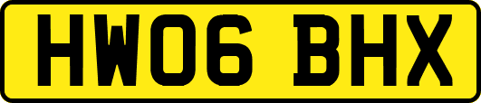 HW06BHX
