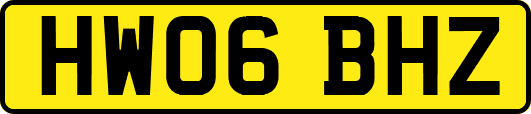HW06BHZ