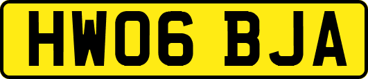 HW06BJA