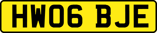 HW06BJE