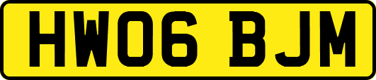 HW06BJM