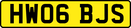 HW06BJS