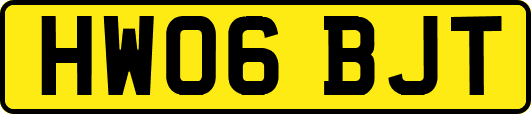 HW06BJT