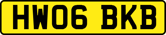 HW06BKB
