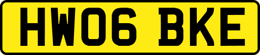 HW06BKE