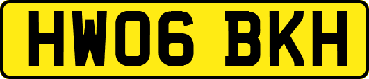 HW06BKH