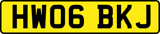 HW06BKJ