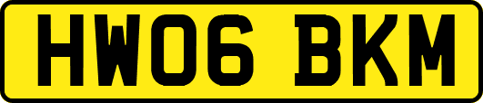 HW06BKM
