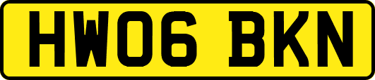 HW06BKN