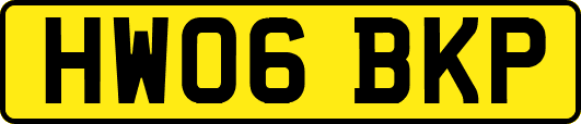 HW06BKP