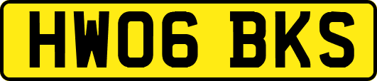 HW06BKS