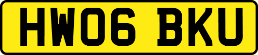 HW06BKU
