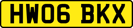 HW06BKX