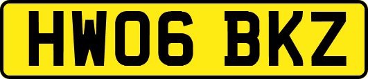HW06BKZ
