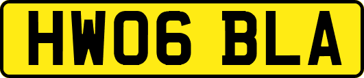 HW06BLA