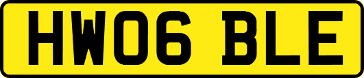 HW06BLE