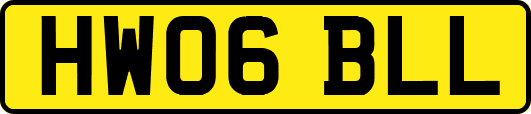 HW06BLL