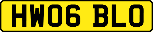 HW06BLO