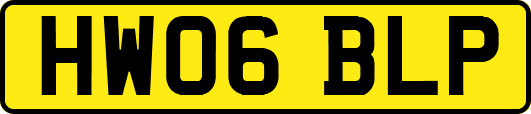 HW06BLP