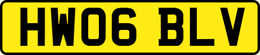 HW06BLV