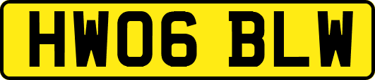 HW06BLW