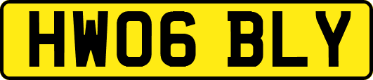 HW06BLY