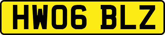 HW06BLZ