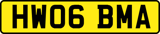 HW06BMA