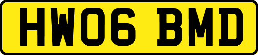 HW06BMD