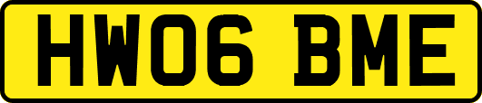 HW06BME