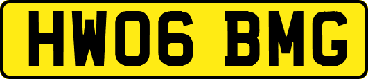 HW06BMG