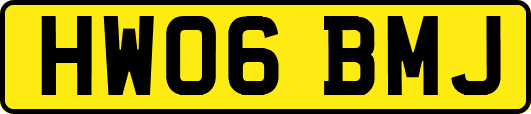 HW06BMJ
