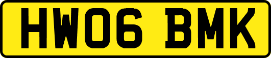 HW06BMK