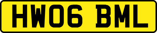HW06BML