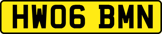 HW06BMN