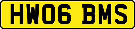 HW06BMS