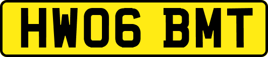 HW06BMT