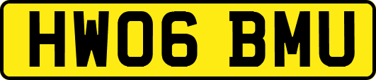 HW06BMU