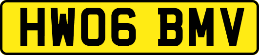 HW06BMV