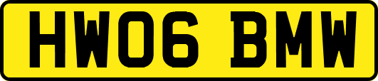 HW06BMW