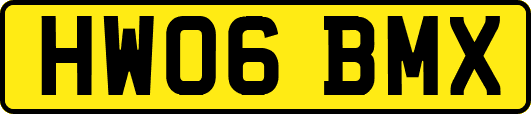 HW06BMX