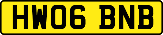 HW06BNB