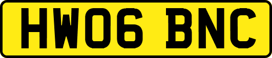HW06BNC