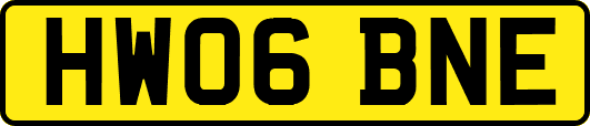 HW06BNE