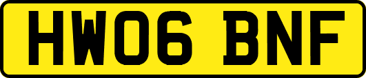 HW06BNF