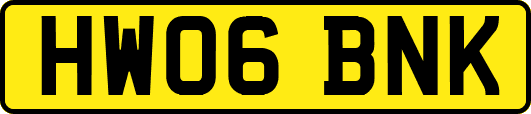 HW06BNK